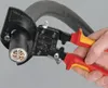 Tagliacavi VDE da 280 mm con impugnatura ergonomica Knipex Anteprima dell’immagine prodotto 25