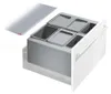 Hailo Abfallsammler 3630601 XX Inset Aufsatz XXL 2x 8,5 + Produktbild-Vorschau 1