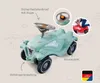 BIG Bobby Car Classic Zelené more Náhľad obrázku produktu 9