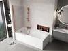Mexen Mist Paroi de douche à 1 volet 80 x 150 cm, Voir les images du produit 2
