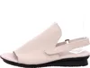 Arche Schaftsandalen Damen 32303234343030 Beige 40 EU Produktbild-Vorschau 1