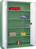 Falttürenschrank - 1.950x1.500x600 mm (HxBxT) - 4 Produktbild-Vorschau 6