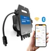 APsystems® Mikrowechselrichter EZID 1800W integriete WLAN & Produktbild-Vorschau 2