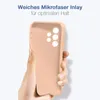 Hülle für Samsung Galaxy A32 5G Case Cover Bumper Produktbild-Vorschau 2