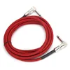 Zvukový kábel, gitarový kábel, gitarový zvukový kábel, Náhľad obrázku produktu 2