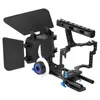 Andoer C500 Kamera-Camcorder aus Aluminiumlegierung Produktbild-Vorschau 6