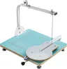 Heißdrahtschneider Schaumstoffschneidemaschine 20 cm Produktbild-Vorschau 1