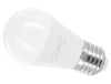 LED Birne G45 E27 8W - kaltweiß Produktbild-Vorschau 1