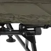 Traxis Flat BedChair 6-Bein - Campingbett - Karpfenliege - Produktbild-Vorschau 1