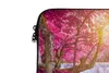 MuchoWow® Laptop Hülle 15 Zoll Wasserfall - Regenbogen - Produktbild-Vorschau 3