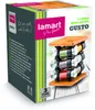 Lamart Zestaw 12 przypraw Gusto LT7010 Podgląd zdjęcia produktu 8