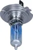 A close-up studio shot of a car headlight bulb. Produktbild-Vorschau