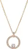 Swarovski 5202446 Kette mit Anhänger Damen Creativity Produktbild-Vorschau 7