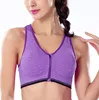 2 Stück Sport-BH - Damen nahtlose Sport-Bustier aus Produktbild-Vorschau 4