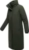 Navahoo Damen Parka Wintermantel lang warm wasserabweisend Produktbild-Vorschau 6