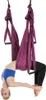 Topchances Aerial Yoga Hammock Set Aerial Silk Yoga Kit Náhled obrázku produktu 7