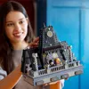 76781 - LEGO Wednesday - Středa a Enid Room Náhled obrázku produktu 21