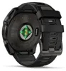 Garmin fenix 8 3 56 cm (1.4 ) 51 mm Digital 280 x 280 Pixel Produktbild-Vorschau 5
