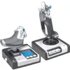 G Saitek X52 FLIGHT Control System, Hotas Produktbild-Vorschau 2