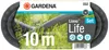Gardena 18441-20 Liano Life Schlauch, mit Wasserstopp, 10 m Produktbild-Vorschau 8