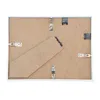 4 x Bilderrahmen 15x20 cm, Passepartout 10x15 cm, Produktbild-Vorschau 8