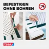 tesa Klebeband doppelseitiges Montageband stark klebend Produktbild-Vorschau 4
