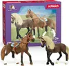 Schleich Horse Club Paso Peruano Starter Set 42738 Produktbild-Vorschau 8