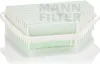 Luftfilter MANN-FILTER C 26 003 für TOYOTA RAV 4 III (ACA3, Produktbild-Vorschau 6
