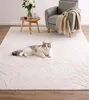 Teppich Wohnzimmer teppich Schlafzimmer 3D Effekt modern Produktbild-Vorschau 6