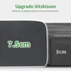 M MCombo 3-Sitzer Hollywoodschaukel mit Liegefunktion, Produktbild-Vorschau 8