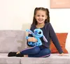 Simba Disney Pluszowa Maskotka Stitch 25 cm - Oficjalny Podgląd zdjęcia produktu 14