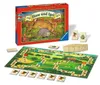 Ravensburger Hase und Igel, Stolní hra, Závod, 10 rok/roky, Náhled obrázku produktu 15