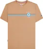 Lambretta - "Classic SS24" T-Shirt für Herren LB104 (L) Produktbild-Vorschau 1