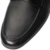 Ara damski skórzany loafers czarny nappa 5 Podgląd zdjęcia produktu 5