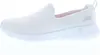 Dámské nazouvací boty Skechers Go Walk Joy white, velikost Náhled obrázku produktu 9