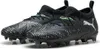 Puma FUTURE 8 MATCH FG/AG Jr PUMA BLACK-COOL LIGHT GRAY-FLU Produktbild-Vorschau 5