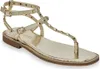 Les Tropeziennes Coraze Sandalen  EU 38 Frau  EU 38 Produktbild-Vorschau 10