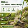 Unkrautstecher Löwenzahnentferner Unkrautentferner 100 cm Produktbild-Vorschau 6