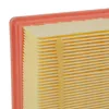 Luftfilter RIDEX 8A0250 für FORD Fiesta Mk6 Schrägheck Produktbild-Vorschau 6