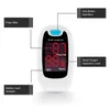 Pulzný oxymeter LED Fingertip Monitor kyslíka v krvi Náhľad obrázku produktu 2