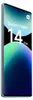 Xiaomi Redmi Note 14 Pro 4G Smartphone 12/512GB Blue Náhľad obrázku produktu 7