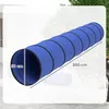Tunel do agility dla psów PawHut 300 x 50 cm z 4 kotwami Podgląd zdjęcia produktu 3