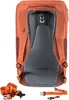 Deuter Volnočasový batoh UP Stockholm redwood-sienna Náhled obrázku produktu 10