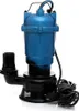 KRAFT&DELE Sumpfpumpe für Klärgrube und Brunnen 2850W KD755 Produktbild-Vorschau 6
