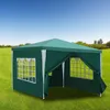 Jopassy padiglione puntellamento tenda partito eventi Anteprima dell’immagine prodotto 1