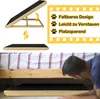 YARDIN Dog Steps Skládací psí rampa Auto pro malé psy a Náhled obrázku produktu 5