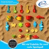 Coemo Wasserspieltisch NARIUS XL Spieltisch mit Produktbild-Vorschau 6