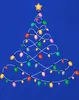 Lichterkette Tannenbaum - Weihnachten Weihnachtsgeschenk Produktbild-Vorschau 3