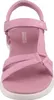Skechers Go Walk Flex Sandal Sublime Damen Sandalen Rosa Voir les images du produit 6
