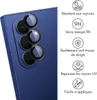imoshion Camera Protector Glass 2 Pack per Samsung Galaxy Z Anteprima dell’immagine prodotto 7